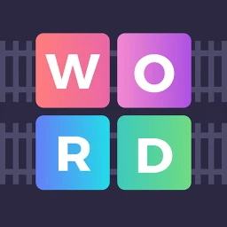Word Rails: Word Puzzle Game