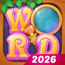 أيقونة Word Magic Spell