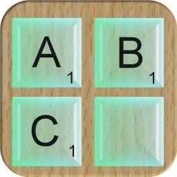 أيقونة Scrabboom